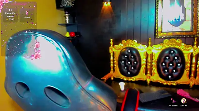 bayolet  online show from October 29, 2025, 11:20 am