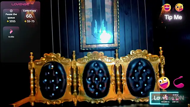 bayolet  online show from November 8, 2025, 11:14 am