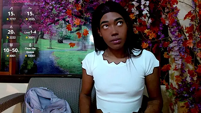 bayolet  online show from November 19, 2025, 11:10 am