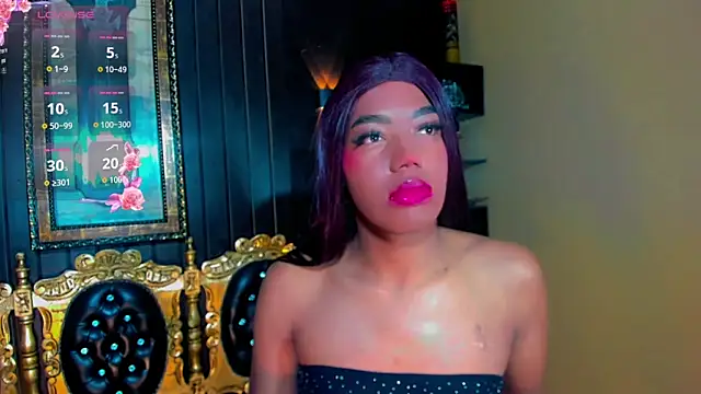 bayolet  online show from October 16, 2025, 11:29 am