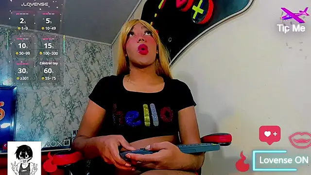 bayolet  online show from September 10, 2025, 11:20 am