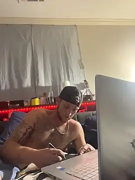 IsAparty online show from April 26, 2026, 7:38 am