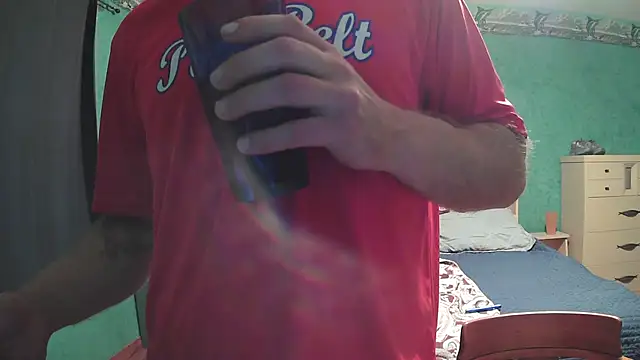 IsAparty online show from October 6, 2025, 7:47 pm