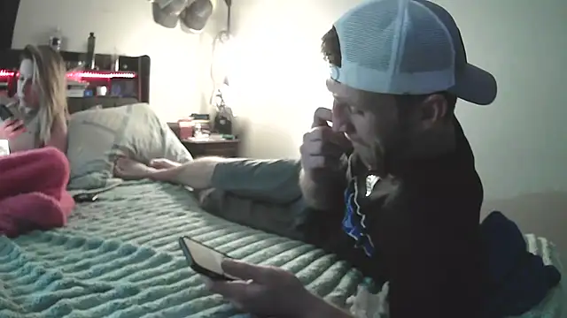 IsAparty online show from January 14, 2026, 9:02 am