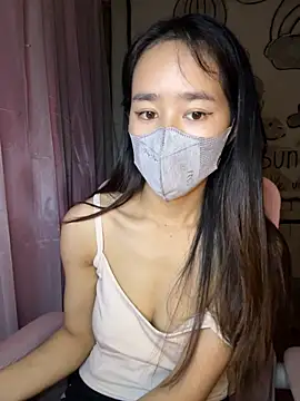 Snapshot of TiNa_04 chatting on October 20, 2025, 10:16 am TiNa 04 online show from October 20, 2025, 10:16 am