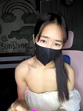 TiNa 04 online show from January 11, 2026, 1:01 am