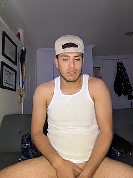 StrokingDaddy4 online show from January 6, 2026, 11:20 pm