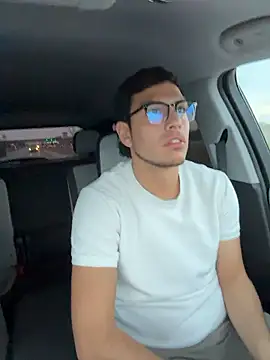 StrokingDaddy4 online show from January 7, 2026, 11:43 pm