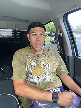 StrokingDaddy4 online show from April 4, 2026, 3:29 pm