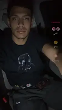 StrokingDaddy4 online show from March 15, 2026, 10:55 am