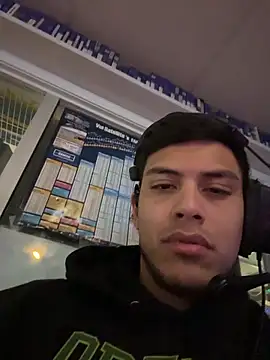 StrokingDaddy4 online show from February 9, 2026, 11:19 am