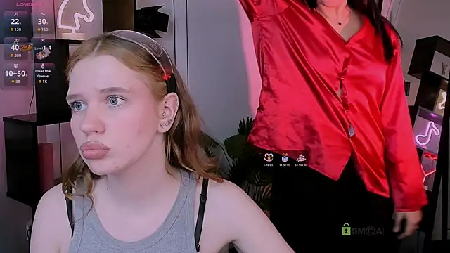 Snapshot of eva_drive chatting on November 6, 2025, 12:14 am eva drive online show from November 6, 2025, 12:14 am