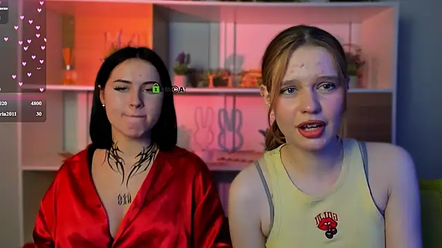 eva drive online show from December 20, 2025, 10:01 pm