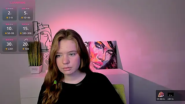 Snapshot of eva_drive chatting on December 2, 2025, 7:15 pm eva drive online show from December 2, 2025, 7:15 pm