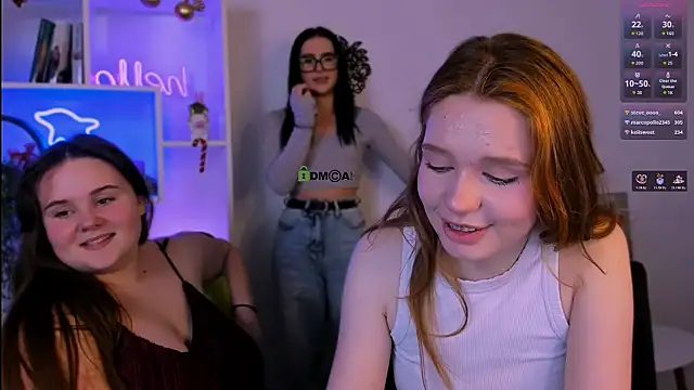 eva drive online show from January 12, 2026, 2:51 am