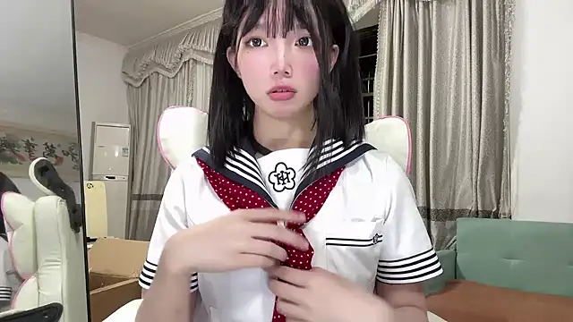 Yiyi-707 online show from October 17, 2025, 11:12 am