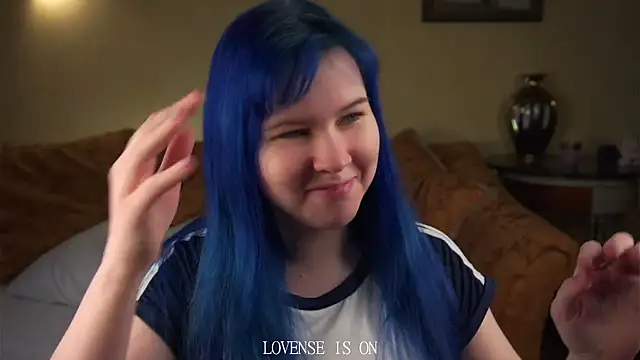 ElizSpieth online show from March 25, 2026, 2:23 am