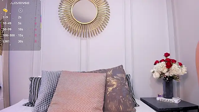 CharlotteBrownn  online show from March 28, 2026, 12:44 am