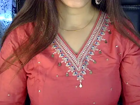 Snapshot of Rumi_cute chatting on January 10, 2026, 9:48 am Rumi cute online show from January 10, 2026, 9:48 am