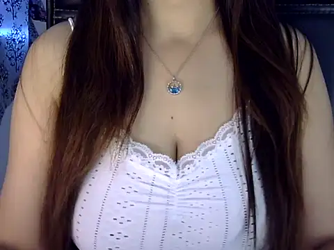 Snapshot of Rumi_cute chatting on January 9, 2026, 7:26 am Rumi cute online show from January 9, 2026, 7:26 am