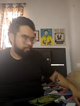 Asdfg0001 online show from November 6, 2025, 8:24 pm