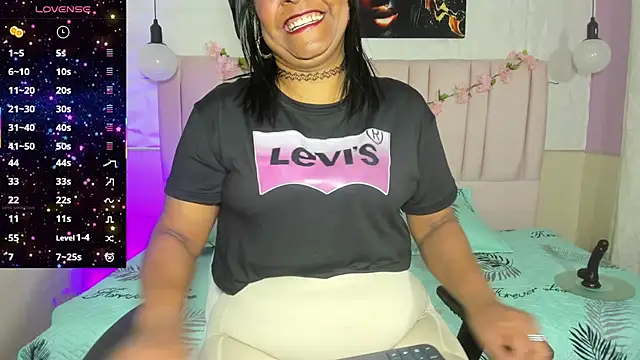 mya blaze online show from September 27, 2025, 12:11 pm