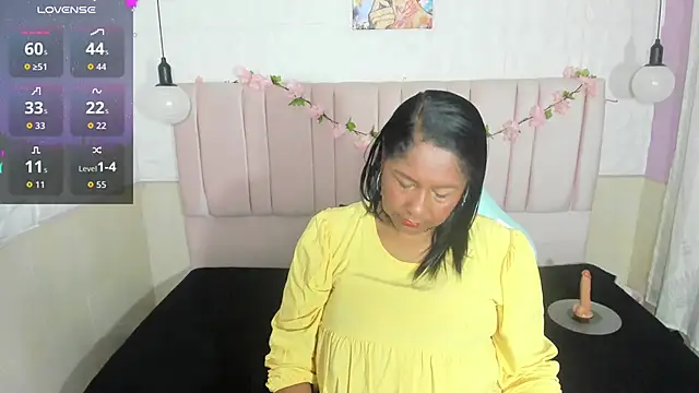 mya blaze online show from November 8, 2025, 12:52 pm