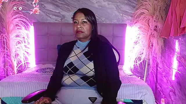 mya blaze online show from March 7, 2026, 4:30 am