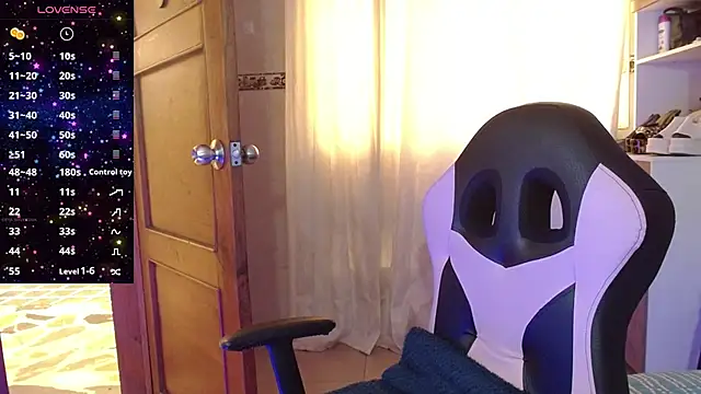 mya blaze online show from February 11, 2026, 1:22 pm