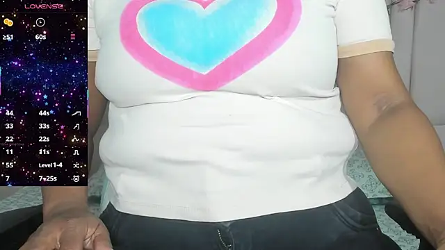 mya blaze online show from September 26, 2025, 12:56 pm