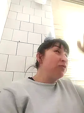 Funny Karina online show from April 16, 2026, 12:17 pm