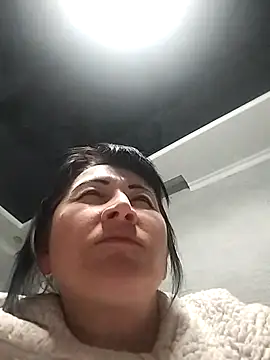 Funny Karina online show from October 12, 2025, 6:20 pm