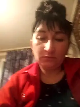 Funny Karina online show from November 6, 2025, 10:25 pm