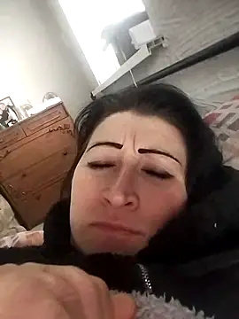 Funny Karina online show from October 2, 2025, 10:18 am