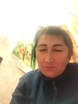 Funny Karina online show from October 10, 2025, 7:25 pm