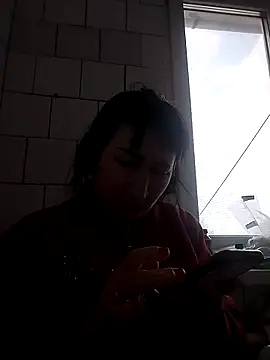 Funny Karina online show from March 2, 2026, 7:15 am