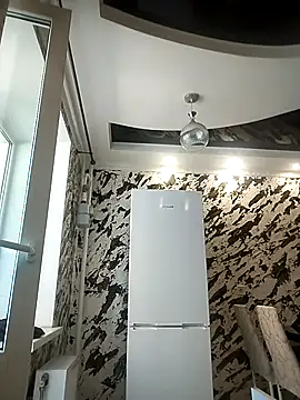 Funny Karina online show from September 21, 2025, 10:53 am