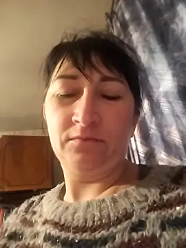 Funny Karina online show from November 10, 2025, 5:01 am