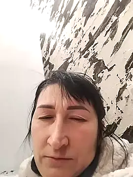 Funny Karina online show from January 18, 2026, 9:07 pm