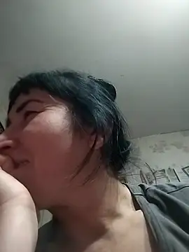 Funny Karina online show from December 5, 2025, 4:16 pm