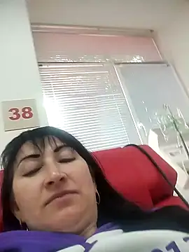 Funny Karina online show from October 4, 2025, 11:23 am