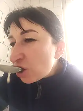 Funny Karina online show from November 2, 2025, 11:59 am