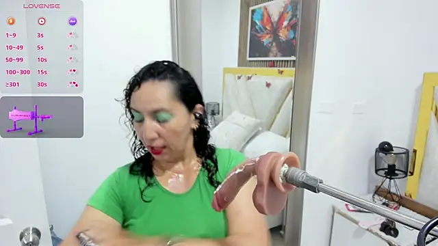 Luna Naughty1 online show from March 17, 2026, 7:39 pm