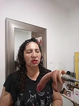 Luna Naughty1 online show from March 24, 2026, 6:52 pm