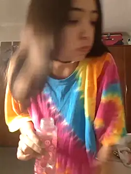 missapril0101 online show from April 16, 2026, 10:23 pm