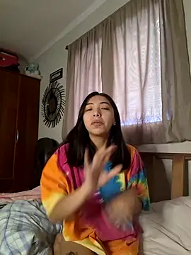 missapril0101 online show from April 12, 2026, 5:49 pm