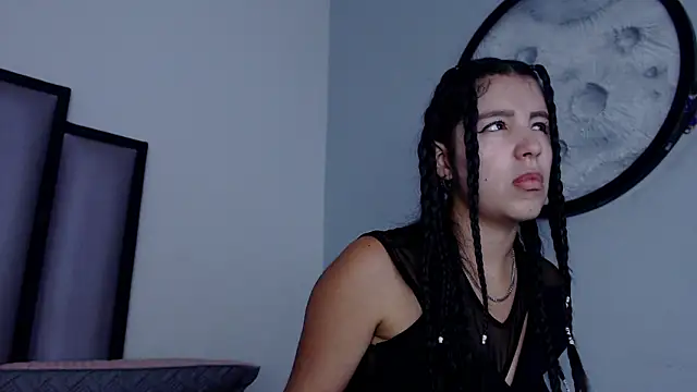 Lucy-23 online show from February 15, 2026, 5:30 am