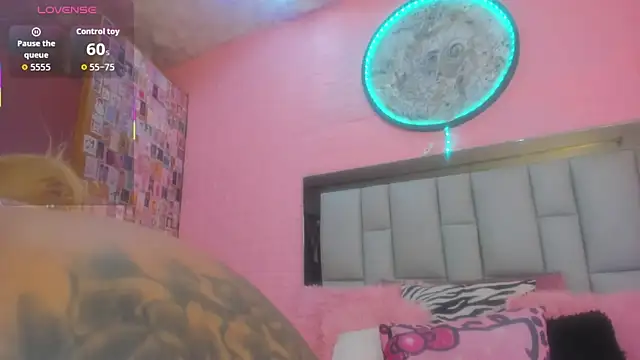 Nicole Rosales online show from February 27, 2026, 6:08 pm