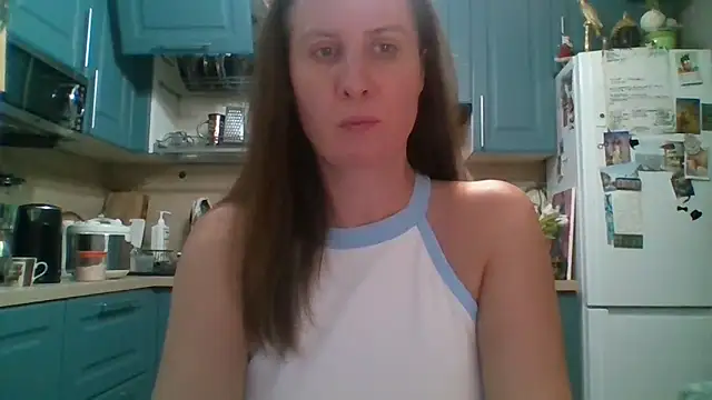 ALICAINWONDERLAND online show from March 8, 2026, 6:11 pm