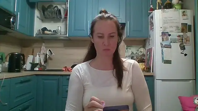 ALICAINWONDERLAND online show from March 2, 2026, 5:20 pm